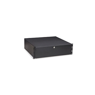 Uncommonx 3u Rack Mountable Drawer (1922310003U)