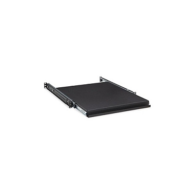 Uncommonx 1u 20in Rack Mountable Sliding Shelf (1922330001U)