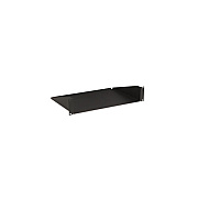 Uncommonx 2u 12in Economy Rack Shelf (3000100202U)