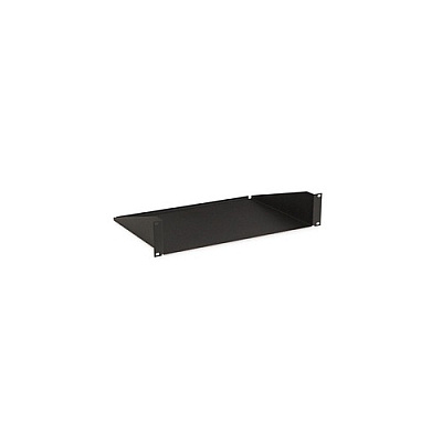 Uncommonx 2u 12in Economy Rack Shelf (3000100202U)