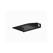 Uncommonx 2u 14.75in Vented Economy Rack Shelf (3000110302U)