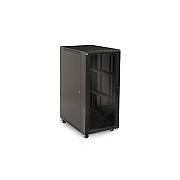 Uncommonx 27u Cabinet Glass/vented Door 36in D (3100300127U)