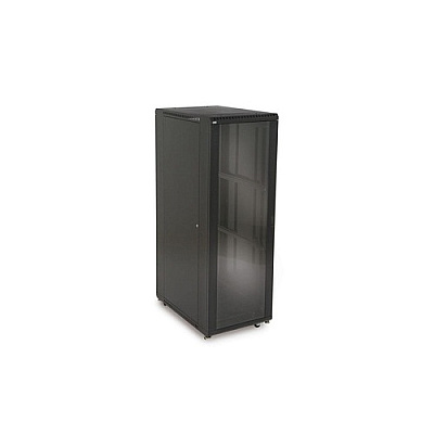 Uncommonx 37u Cabinet Glass/vented Door 36in D (3100300137U)