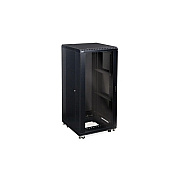 Uncommonx 27u Cabinet Glass/vented Door 24in D (3100302427U)