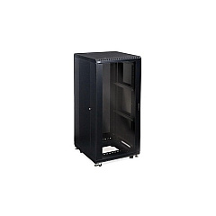 Uncommonx 27u Cabinet Glass/vented Door 24in D (3100302427U)