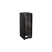 Uncommonx 37u Cabinet Glass/vented Door 24in D (3100302437U)