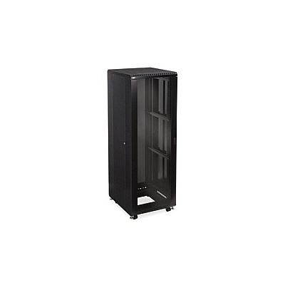 Uncommonx 37u Cabinet Glass/vented Door 24in D (3100302437U)