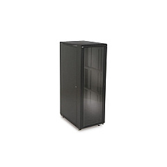 Uncommonx 37u Server Cabinet Glass/solid Door 36in (3101300137U)