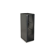 Uncommonx 42u Server Cabinet Glass/glass Door 36in (3103300142U)