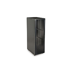 Uncommonx 42u Server Cabinet Glass/glass Door 36in (3103300142U)