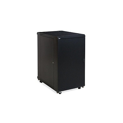Uncommonx 22u Cabinet Solid/vented Door 36in D (3106300122U)