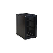 Uncommonx 22u Server - Vented/vented Doors - 36in (3107300122U)