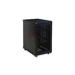 Uncommonx 22u Server - Vented/vented Doors - 36in (3107300122U)