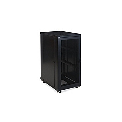 Uncommonx 27u Server - Vented/vented Doors - 36in (3107300127U)