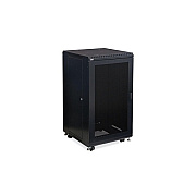 Uncommonx 22u Server - Vented/vented Doors - 24in (3107302422U)