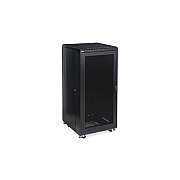 Uncommonx 27u Server - Vented/vented Doors - 24in (3107302427U)