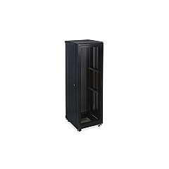 Uncommonx 42u Server - Vented/vented Doors - 24in (3107302442U)