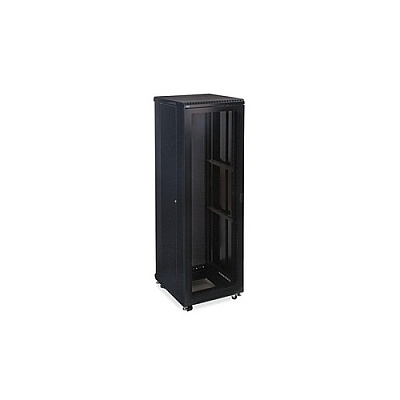 Uncommonx 42u Server - Vented/vented Doors - 24in (3107302442U)