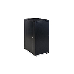 Uncommonx 27u Server Cabinet Solid/solid Door 36in (3108300127U)