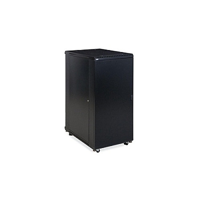 Uncommonx 27u Server Cabinet Solid/solid Door 36in (3108300127U)