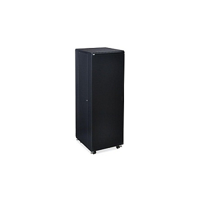 Uncommonx 37u Server Cabinet Solid/solid Door 36in (3108300137U)
