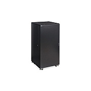 Uncommonx 27u Server Cabinet Solid/solid Door 24in (3108302427U)