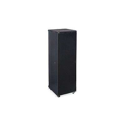 Uncommonx 42u Server Cabinet Solid/solid Door 24in (3108302442U)