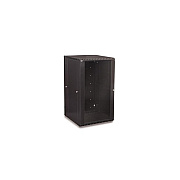 Uncommonx 22u Swing Wall Mount Cabinet Glass Door (3130300122U)