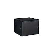 Uncommonx 9u Swing Wall Mount Cabinet - Solid Door (3131300109U)