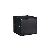 Uncommonx 12u Swing Wall Mount Cabinet Solid Door (3131300112U)