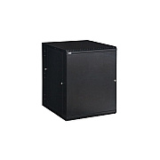 Uncommonx 15u Swing Wall Mount Cabinet Solid Door (3131300115U)