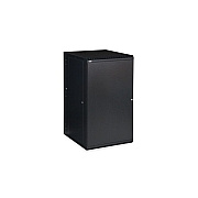 Uncommonx 22u Swing Wall Mount Cabinet Solid Door (3131300122U)