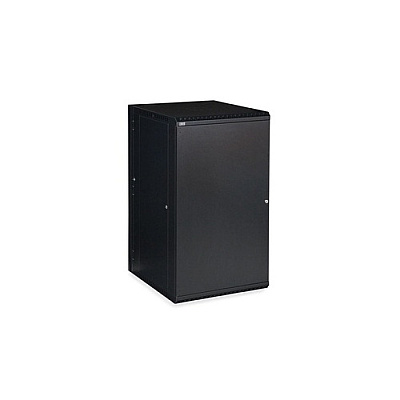 Uncommonx 22u Swing Wall Mount Cabinet Solid Door (3131300122U)