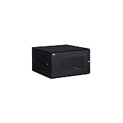 Uncommonx 6u Swing Wall Mount Cabinet Vented Door (3132300106U)