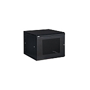 Uncommonx 9u Swing Wall Mount Cabinet Vented Door (3132300109U)