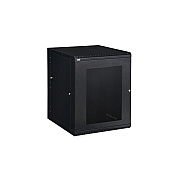 Uncommonx 15u Swing Wall Mount Cabinet Vented Door (3132300115U)