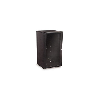 Uncommonx 22u Linier Wall Mount Cabinet Glass Door (3140300122U)