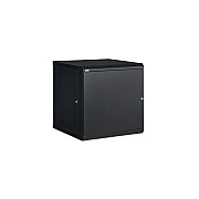 Uncommonx 12u Linier Wall Mount Cabinet Solid Door (3141300112U)