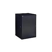 Uncommonx 18u Linier Wall Mount Cabinet Solid Door (3141300118U)