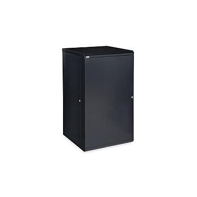 Uncommonx 22u Linier Wall Mount Cabinet Solid Door (3141300122U)