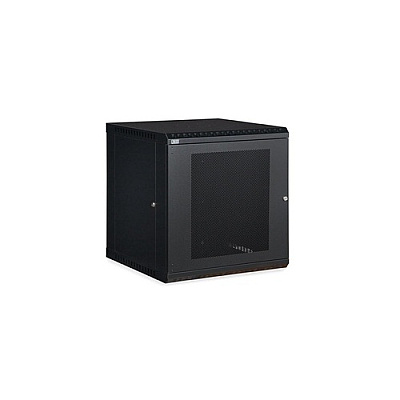 Uncommonx 12u Linier Wall Mount Cabinet Vent Door (3142300112U)