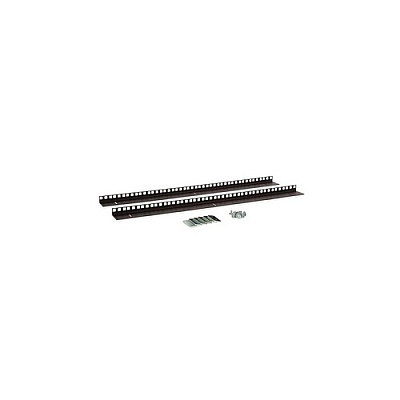 Uncommonx 15u Linier Wall Mount Vertical Rail Kit (3150300115U)