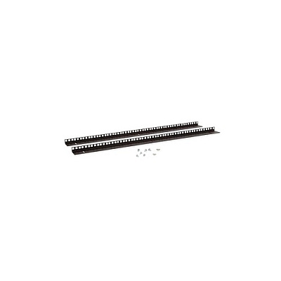Uncommonx 18u Linier Wall Mount Vertical Rail Kit (3150300118U)