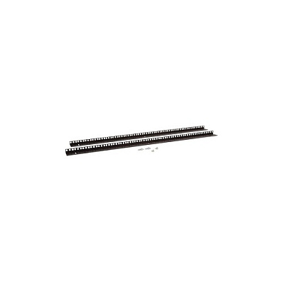 Uncommonx 22u Linier Wall Mount Vertical Rail Kit (3150300122U)