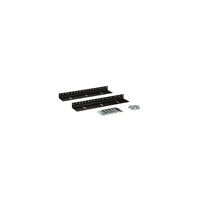 Uncommonx 6u Wall Mount Vertical Rail Kit 10-32 (3150300206U)