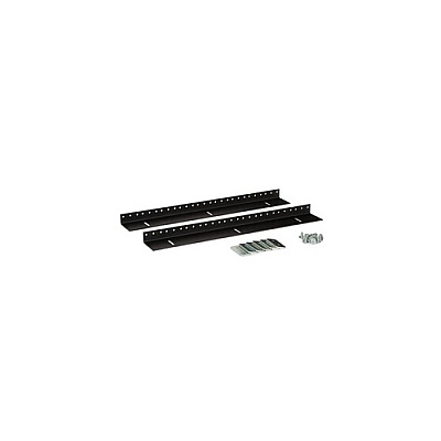 Uncommonx 9u Wall Mount Vertical Rail Kit 10-32 (3150300209U)