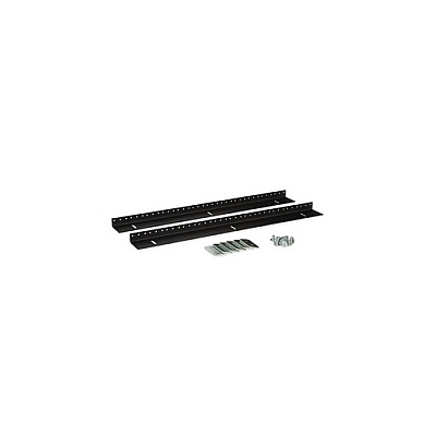 Uncommonx 12u Wall Mount Vertical Rail Kit 10-32 (3150300212U)