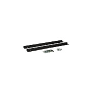 Uncommonx 15u Wall Mount Vertical Rail Kit 10-32 (3150300215U)