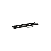 Uncommonx 18u Wall Mount Vertical Rail Kit 10-32 (3150300218U)