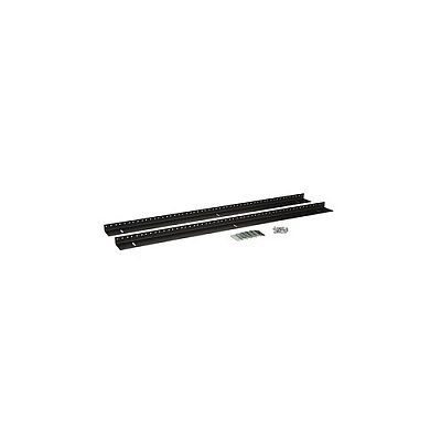 Uncommonx 18u Wall Mount Vertical Rail Kit 10-32 (3150300218U)